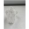 Image 2 : 1.7 INCH CLEAR QUARTZ POINT POLISHED