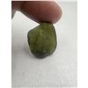 Image 1 : Genuine Moldavite 4.3 Grams Certified