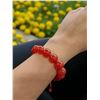 Image 1 : Red Jasper Bracelet 12 mm