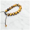 Image 1 : Tiger Eye Bracelet 12mm
