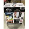 Image 2 : NINJA FOODI 1.92L 1400W COLD AND HOT BLENDER - TESTED WORKING, RETAIL $179