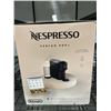 Image 3 : NESPRESSO VERTUO POP+ COFFEE AND ESPRESSO MAKER - TESTED WORKING, RETAIL $149