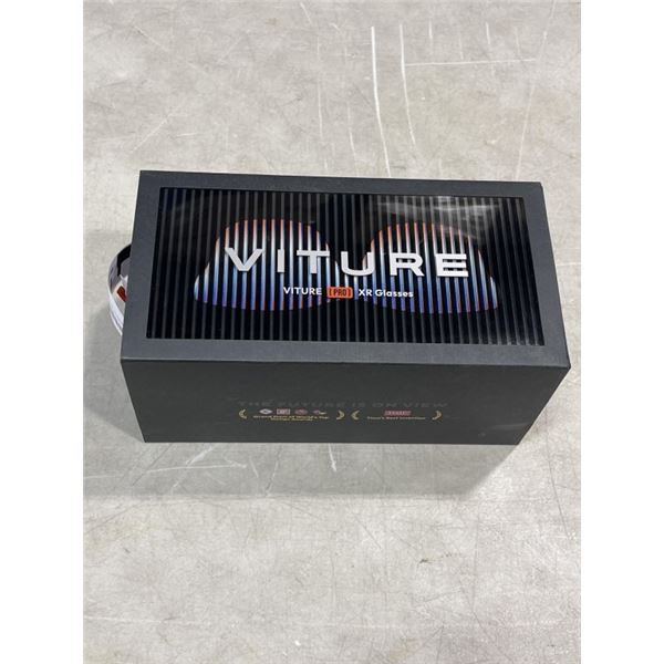 AS NEW VITURE PRO XR GLASSES