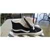Image 2 : NEW VANS OG SK8-HI LX SIZE US MESN 6.5, WOMENS 8