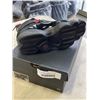 Image 4 : NEW JORDAN 6 RINGS BLACK, FIRE RED ANTHRACITE SIZE US MENS 9