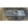 Image 1 : AS NEW LIVE ANIMAL TRAP 11 X 11 X 36 INCH LONG