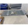 Image 2 : AS NEW LIVE ANIMAL TRAP 11 X 11 X 36 INCH LONG