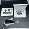 Image 2 : NEW DUAL FRONT & INSIDE CAR DASH CAMERA WIFI, G-SENSOR, LOOP RECORDING, NIGHT VISION, MOTION DETECTI