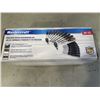 Image 4 : MASTERCRAFT SCREWDRIVER SET AND AIR TOOL ACCESSORY KIT