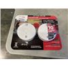 Image 1 : KIDDE SMOKE ALARM 2 PACK