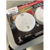 Image 2 : KIDDE SMOKE ALARM 2 PACK
