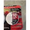 Image 3 : KIDDE SMOKE ALARM 2 PACK