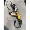 Image 1 : 2 CORDED DRILLS