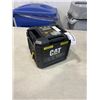 Image 2 : 2 CAT POWER BATTERY BOX'S