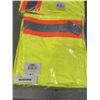 Image 2 : 3 NEW CONDOR HI VIS JACKETS - 2  XXL AND 3XL