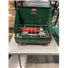 Image 2 : 2 VINTAGE COLEMAN STOVES