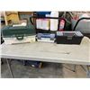Image 1 : 3 PLASTIC STORAGE CONTAINERS TACKLE BOXES