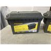 Image 2 : 4 AMMO BOXES