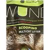 Image 2 : BAG OF WONDERCAT LITTER