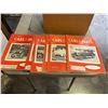 Image 4 : BOX OF VINTAGE CAR MAGAZINES