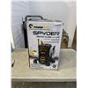Image 1 : SPYDER POWERPLAY 2000PSI PRESSURE WASHER