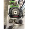 Image 1 : 2 CRATES OF VARIOUS WHEELS