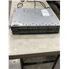 Image 1 : 2 RACK MOUNT ETHERNET SWITCHES