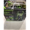 Image 1 : GREENWORKS 2100PSI PRESSURE WASHER