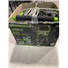 Image 2 : GREENWORKS 2100PSI PRESSURE WASHER