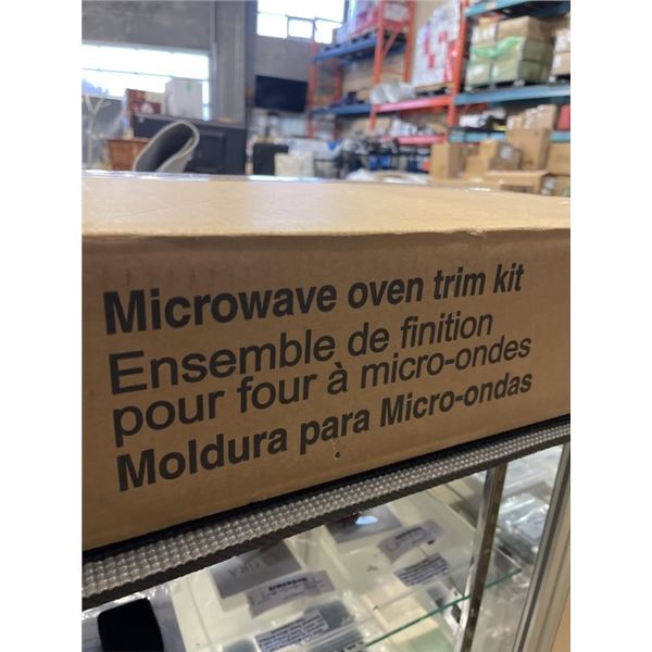 WHIRLPOOL 36" HOOD LINER