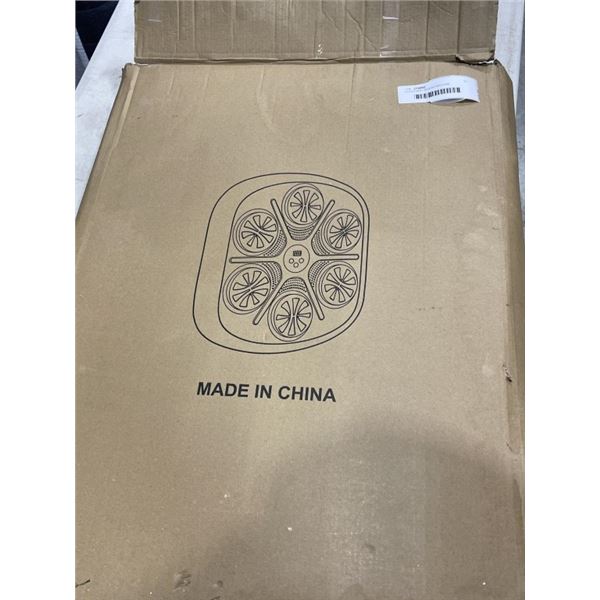 OURSTARRY BOXING MACHINE