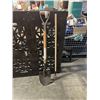 Image 1 : RIDGID SHOVEL AND HOE
