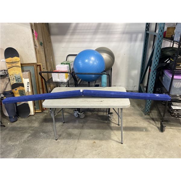 KIDS BALANCE BEAM