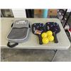 Image 1 : PICKLE BALL SET