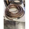 Image 2 : GARDEN HOSE AND RUBBER DRAIN HOSE