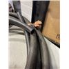 Image 5 : GARDEN HOSE AND RUBBER DRAIN HOSE