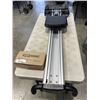 Image 1 : TUT ROWING MACHINE W/ EXTRA BANDS