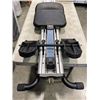 Image 2 : TUT ROWING MACHINE W/ EXTRA BANDS