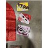Image 4 : 5 NEW 7PCS KIDS DRESS UP COSTUME SETS FOR 3-10 YR OLDS