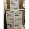 Image 1 : 5 CASES OF GOJO HAND CLENASER REFILLS