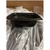 Image 3 : NEW CASE OF M620 MICROWAVEABLE CONTAINERS, 20OZ, 756 TOTAL