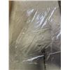 Image 2 : NEW CASE OF CLEAR FOOD BAGS, 12 X 10 INCH AND 4 INCH GUSSET, 2000 PER CASE
