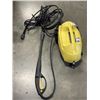 Image 1 : KARCHER PRESSURE WASHER WITH WAND