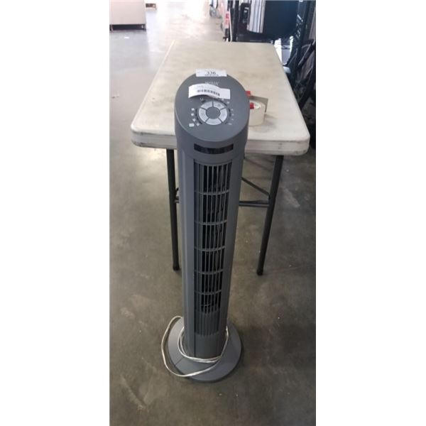 SEVILLE CLASSICS TOWER FAN