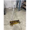Image 1 : ROLLING 3-TON JACK