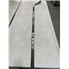 Image 1 : PAVEL BURES SIGNED HOCKEY STICK  - NO COA