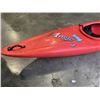 Image 4 : MAGIC WHITE WATER KAYAK