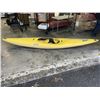 Image 1 : DAGGER CROSSFIRE WHITE WATER KAYAK