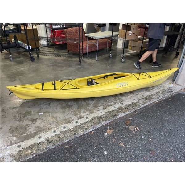 MANITOU WHITEWATER KAYAK
