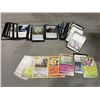 Image 3 : ASSORTED POKEMON AND MAGIC CARDS